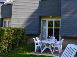 Chalets et Gites du Quié, hôtel aux Cabannes