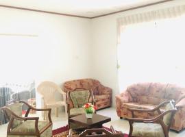 Villa Elora, hotel in Bandarawela