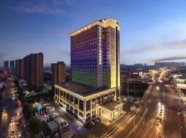 Novotel Jinan North Down Town