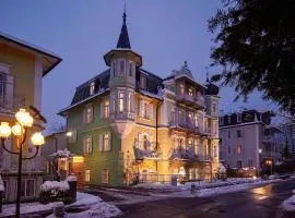 Villa Rein Boutiquehotel