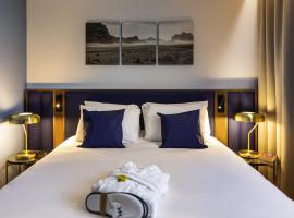 Blagnac में, होटल Mercure Toulouse Aeroport Blagnac