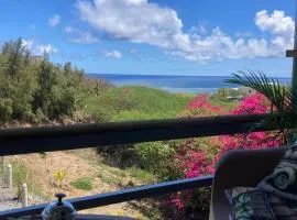 Sunrise Lodge Ocean View