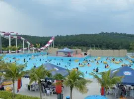 Bangi Avenue Charming 4BR Blissful Holiday Home