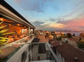 阿扎德尊贵酒店