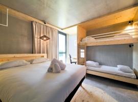 greet hotel Cernay Mulhouse, hotel en Cernay