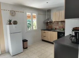 Charmante Villa de plain pied dans quartier calme