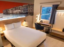 Ibis Styles El Malecon Guayaquil