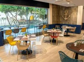 Ibis Styles El Malecon Guayaquil