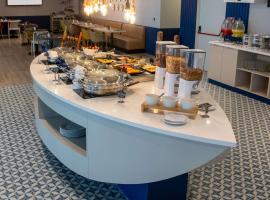 Ibis Styles El Malecon Guayaquil