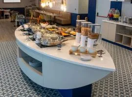 Ibis Styles El Malecon Guayaquil