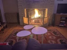 Gîte de Monplaisir, Pomarez