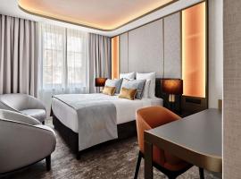 The Crown Krakow Center - Handwritten Collection ACCOR, hotel en Cracovia