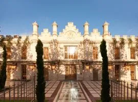 Mondrian Bordeaux Les Carmes