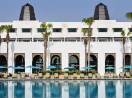 Sofitel Agadir Royal Bay Resort