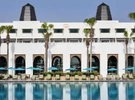 Sofitel Agadir Royal Bay Resort