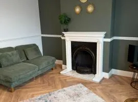 Rembrandt House Norton Three bedroom House