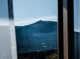 Złoty Horyzont Apartments, hotell Szklarska Porębas