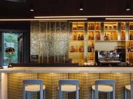 TRIBE Lyon Croix Rousse, hotel en Lyon