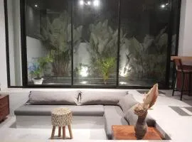 Private Villa In Sanur Harbour