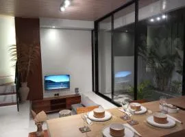 Private Villa In Sanur Harbour