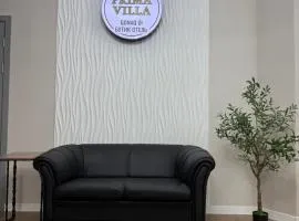 Prima Villa Boutique Hotel отель