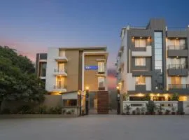 FabHotel Grand Olive