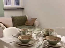 Sant Alessandro centralissimo Bilocale