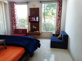 Barog BnB hosted by Saurabh Sharma