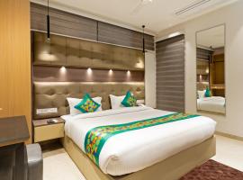 Treebo Liyan Orchid, Hsr Layout, hotel in Bengaluru