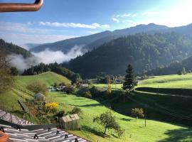Daislehof, Hotel in Münstertal