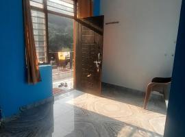 Kashi Home Stay, hotel v destinaci Rišikéš