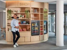 Aparthotel Adagio Paris Boulogne