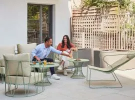 Aparthotel Adagio Paris Boulogne