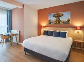 Aparthotel Adagio Paris Boulogne