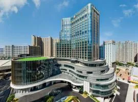 Pullman Quanzhou Shuitou