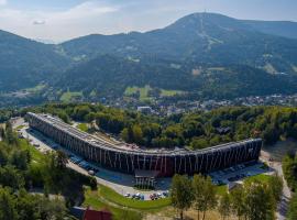 Mercure Szczyrk Resort, hotel in Szczyrk