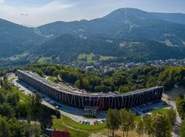 Mercure Szczyrk Resort