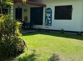 Mahiru Homestay