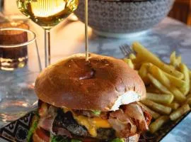 Mercure Roma Cinecittà