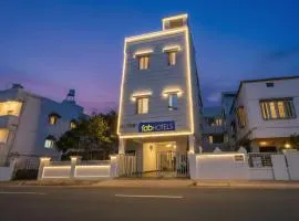 FabHotel Galaxy Airport Inn, Airport Road