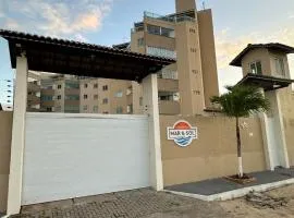 Cobertura 403 - Morro Branco