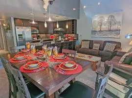 Mt View Lodge 36 condo