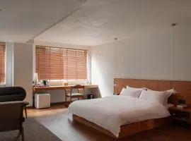 Quanzhou Wuji Homestay