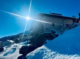 Steinbock 2OG - CharmingStay