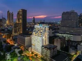 Mercure Bangkok Surawong