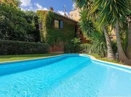 The Melograno apartment