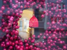 Bookinn B&B Welcome to Vilnius' Old Town