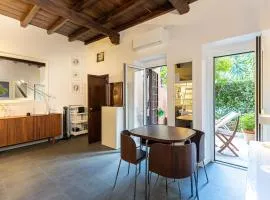 The Melograno Apartment