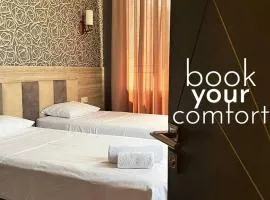 Prime Hotel Vayk at Lider Complex