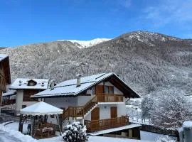 Villetta Val Di Sole